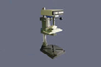 Specialized test fixture Specialized test fixture